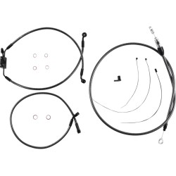 Set cabluri KF 8 Set cabluri KF 8