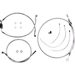 Set cabluri SC 10 Set cabluri SC 10