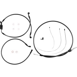 Set cabluri BP 10 Set cabluri BP 10