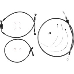 Set cabluri KF 10