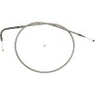 Cablu de accelerație din oțel inoxidabil lustruit MAGNUM SHIELDING 5321 Cablu de accelerație din oțel inoxidabil lustruit MAGNUM SHIELDING 5321 thumb