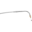 Cablu de accelerație din oțel inoxidabil lustruit MAGNUM SHIELDING 53218 Cablu de accelerație din oțel inoxidabil lustruit MAGNUM SHIELDING 53218 thumb