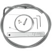 Set pentru construcția cablului de accelerație BYO din oțel inoxidabil MAGNUM SHIELDING 393529 Set pentru construcția cablului de accelerație BYO din oțel inoxidabil MAGNUM SHIELDING 393529 thumb