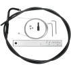 Set de construire cablu de ralanti BYO vinyl crom negru MAGNUM SHIELDING 494529 Set de construire cablu de ralanti BYO vinyl crom negru MAGNUM SHIELDING 494529 thumb