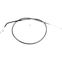 Cablu de accelerație Pearl black MAGNUM SHIELDING 43364 Cablu de accelerație Pearl black MAGNUM SHIELDING 43364