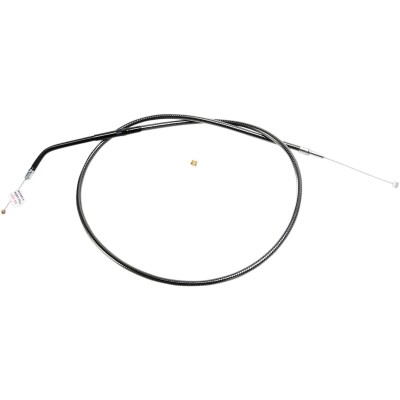 Cablu de accelerație Pearl black MAGNUM SHIELDING 43364 Cablu de accelerație Pearl black MAGNUM SHIELDING 43364