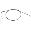 Cablu de accelerație alt-length smooth black pearl chrome black/clear MAGNUM SHIELDING 43166 Cablu de accelerație alt-length smooth black pearl chrome black/clear MAGNUM SHIELDING 43166 thumb