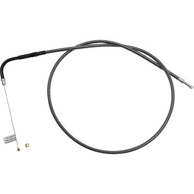 Cablu de accelerație din carbon MAGNUM SHIELDING 73258