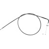 Cablu de accelerație din carbon MAGNUM SHIELDING 732110