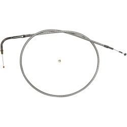 Cablu de ralanti STERLING CHROMITE II NATURE MAGNUM SHIELDING 34262 Cablu de ralanti STERLING CHROMITE II NATURE MAGNUM SHIELDING 34262