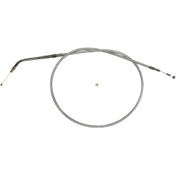 Cablu de ralanti STERLING CHROMITE II NATURE MAGNUM SHIELDING 34332 Cablu de ralanti STERLING CHROMITE II NATURE MAGNUM SHIELDING 34332