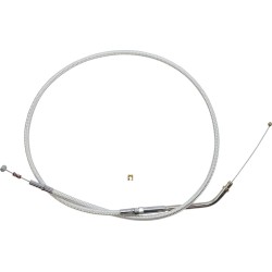 Cablu de ralanti STERLING CHROMITE II NATURE MAGNUM SHIELDING 3436 Cablu de ralanti STERLING CHROMITE II NATURE MAGNUM SHIELDING 3436