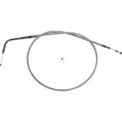 Cablu de ralanti STERLING CHROMITE II NATURE MAGNUM SHIELDING 34366