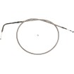 Cablu de ralanti din oțel inoxidabil lustruit MAGNUM SHIELDING 54136 Cablu de ralanti din oțel inoxidabil lustruit MAGNUM SHIELDING 54136 thumb
