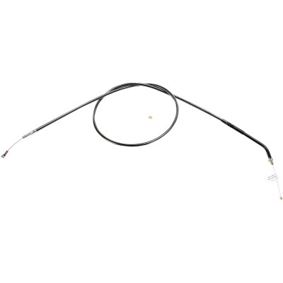 Cablu pentru ralanti chrome black MAGNUM SHIELDING 44368 Cablu pentru ralanti chrome black MAGNUM SHIELDING 44368