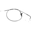 Cablu de ralanti-cruise alt-length înlocuire black pearl chrome black/clear MAGNUM SHIELDING 44322 Cablu de ralanti-cruise alt-length înlocuire black pearl chrome black/clear MAGNUM SHIELDING 44322 thumb