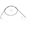 Cablu de ralanti 90 filet BYO negru/crom MAGNUM SHIELDING 494639 Cablu de ralanti 90 filet BYO negru/crom MAGNUM SHIELDING 494639 thumb