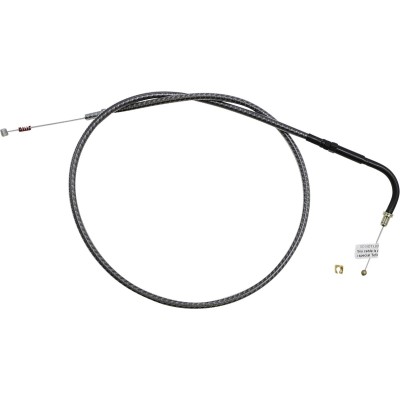 Cablu de ralanti din carbon MAGNUM SHIELDING 7419 Cablu de ralanti din carbon MAGNUM SHIELDING 7419