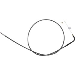 Cablu de ralanti din carbon MAGNUM SHIELDING 74218