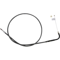 Cablu de ralanti din carbon MAGNUM SHIELDING 74254 Cablu de ralanti din carbon MAGNUM SHIELDING 74254