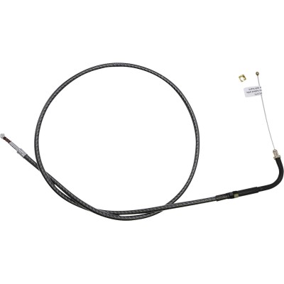 Cablu de ralanti din carbon MAGNUM SHIELDING 74254 Cablu de ralanti din carbon MAGNUM SHIELDING 74254