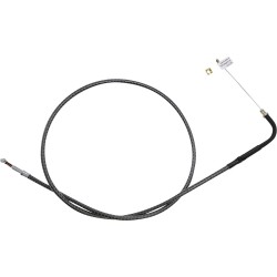 Cablu de ralanti din carbon MAGNUM SHIELDING 74256