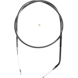 Cablu de ralanti din carbon MAGNUM SHIELDING 74366 Cablu de ralanti din carbon MAGNUM SHIELDING 74366