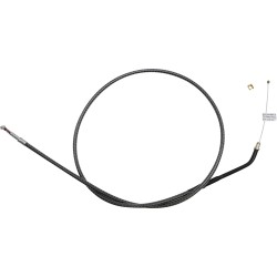 Cablu de ralanti din carbon MAGNUM SHIELDING 74368