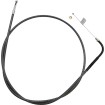 Cablu de ralanti din carbon MAGNUM SHIELDING 742110 thumb