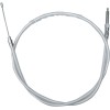 Cablu de ambreiaj one-piece big twin sterling chromite II nature MAGNUM SHIELDING 3207HE