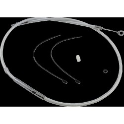 Cablu de ambreiaj în două părți STERLING CHROMITE II NATURE MAGNUM SHIELDING 32212HE Cablu de ambreiaj în două părți STERLING CHROMITE II NATURE MAGNUM SHIELDING 32212HE