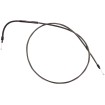 Cablu de ambreiaj stock-length replacement black pearl chrome black/clear MAGNUM SHIELDING 4229 Cablu de ambreiaj stock-length replacement black pearl chrome black/clear MAGNUM SHIELDING 4229 thumb