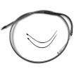 Cablu de ambreiaj alt-length replacement black pearl chrome black/clear MAGNUM SHIELDING 42292 Cablu de ambreiaj alt-length replacement black pearl chrome black/clear MAGNUM SHIELDING 42292 thumb