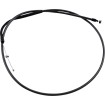 Cablu de ambreiaj alt-length replacement black pearl chrome black/clear MAGNUM SHIELDING 42296 Cablu de ambreiaj alt-length replacement black pearl chrome black/clear MAGNUM SHIELDING 42296 thumb