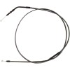 Cablu de ambreiaj alt-length replacement black pearl chrome black/clear MAGNUM SHIELDING 42302