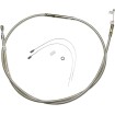 Cablu de ambreiaj ALT_LENGTH dublu-component lustruit natural/transparent MAGNUM SHIELDING 522816 Cablu de ambreiaj ALT_LENGTH dublu-component lustruit natural/transparent MAGNUM SHIELDING 522816 thumb