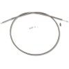 Set hidraulic pentru ambreiaj BYO din oțel inoxidabil, lustruit, natural MAGNUM SHIELDING 398661