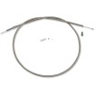 Set hidraulic de ambreiaj BYO din oțel inoxidabil, lustruit, natural MAGNUM SHIELDING 398721 thumb