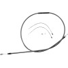 Cablu de ambreiaj din carbon MAGNUM SHIELDING 7210HE