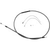 Cablu de ambreiaj din carbon MAGNUM SHIELDING 72124HE