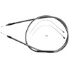 Cablu de ambreiaj din carbon MAGNUM SHIELDING 72126HE