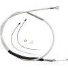 Cablu de ambreiaj - Sterling Chromite II MAGNUM SHIELDING 32235HE