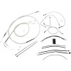 Set cabluri de control SOFTAIL STERLING CHROMITE II NATURE MAGNUM SHIELDING 387581