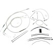 Set cabluri de control SOFTAIL STERLING CHROMITE II NATURE MAGNUM SHIELDING 387581 thumb