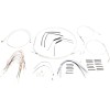 Set de control SPORTSTER STERLING CHROMITE II NATURE MAGNUM SHIELDING 387653