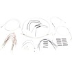 Set de control SPORTSTER STERLING CHROMITE II NATURE MAGNUM SHIELDING 387653 thumb