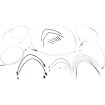 Set de control SPORTSTER STERLING CHROMITE II NATURE MAGNUM SHIELDING 387673 Set de control SPORTSTER STERLING CHROMITE II NATURE MAGNUM SHIELDING 387673 thumb