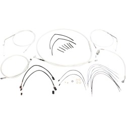 Set de control SPORTSTER STERLING CHROMITE II NATURE MAGNUM SHIELDING 387673 Set de control SPORTSTER STERLING CHROMITE II NATURE MAGNUM SHIELDING 387673