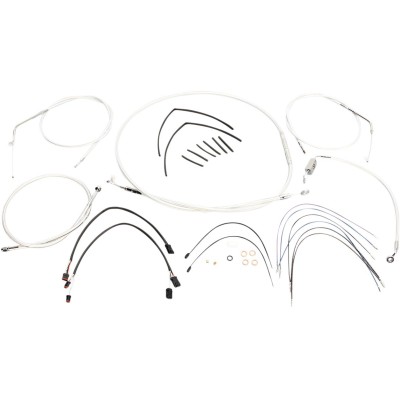 Set de control SPORTSTER STERLING CHROMITE II NATURE MAGNUM SHIELDING 387673