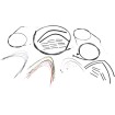 Set cabluri de control SPORTSTER crom negru MAGNUM SHIELDING 487652 Set cabluri de control SPORTSTER crom negru MAGNUM SHIELDING 487652 thumb
